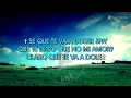 Los Angeles Azules, Luck Ra, Yami Safdie - Si sabes contar (Karaoke)