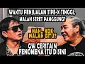 Lagu TRESNO TIPE-X TAKUT FANS NYA PADA RIBUT!