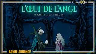 Bande Annonce - L'OEUF DE L'ANGE - Le 3 décembre au cinéma