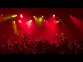 Abbath - Harvest Pyre @ Amager Bio, Copenhagen 13-02-20