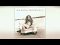 Amanda Marshall - Sitting on Top of the World (Official Audio)