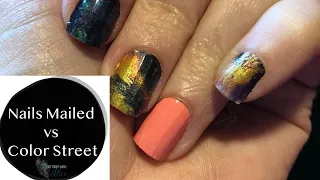 Download Nails Mailed Vs. Color Street MP3