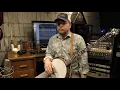 Ron Block - Beginner Banjo Mini Lesson Right Hand Position