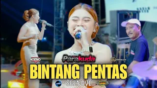 bintang pentas sela ovi ageng music parakuda 2026