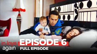 In Love Again Episode 6 Long Version 