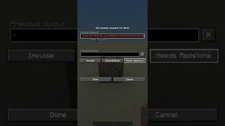 How to get a SHARPNESS 255 SWORD no mods 1 21 Java