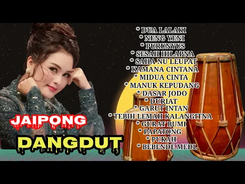 Download MP3 🔴 MIDUA CINTA -  DANGDUT JAIPONG RAMPAK KENDANG FULL ALBUM POPULER