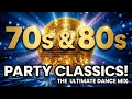 70s 80s Party Classics 2 Hours of Pure Nostalgia Michael Jackson Whitney Houston Madonna