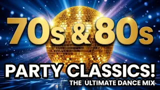 70s 80s Party Classics 2 Hours of Pure Nostalgia Michael Jackson Whitney Houston Madonna