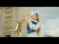 Download Lagu Miley Cyrus - Flowers - Lady Sax [cover]