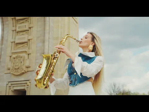 Download MP3 Miley Cyrus - Flowers - Lady Sax [cover]