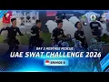 Lagu TIM BRIMOB B - UAE SWAT CHALLENGE DUBAI 2026 DAY 2