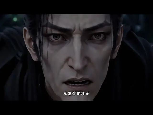 修為無上限：弟子全是逆天體質