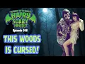Hairy Scary Hangout Ep 306