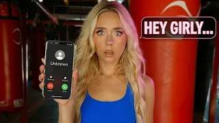 Hey Girly - Jenna Davis (Official Video)