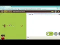 How to pass CODING ADVENTURE CHALLENGE - By Mia
