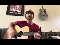 Daylight - Watchhouse (Will Meng Cover)