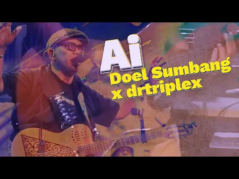 Download MP3 Ai  - Doel Sumbang x drtriplex (Pop Punk Version)