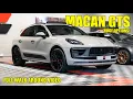 Download Lagu PORSCHE MACAN GTS 2.9 - COMPLETE 4K WALK AROUND