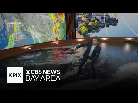 First Alert Weather Sunday morning forecast 9-20-26