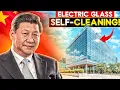 Download Lagu Zelfreinigend glas uit China SCHOKT wetenschappers | Geen water, geen vegen!