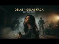 Lagu GELAS GELAS KACA - NIA DANIATY || SLOW ROCK BEST COVER BY BENTROCK