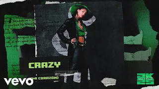 Alicia Keys - Crazy (Mi Corazón - Official Audio)