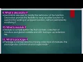 Python interview questions Part 1 Coding questions TCS Wipro Infy Freshers