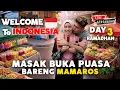 Lagu LIVE | SELAMAT DATANG MAMAH KE INDONESIA 🇮🇩