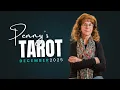 ⭐🔮 TAROT | December 2025 🔮⭐