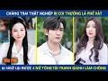 Lagu Chàng Trai Thất Nghiệp Bị Coi Thường Là Phế Vật, Lại Được 4 Nữ Tổng Tài Tranh Giành Làm Chồng