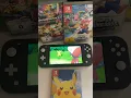 Download Lagu Let‘s Go Pikachu Pokémon on Nintendo Switch Lite