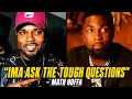 Math Hoffa TALKS TSU SURF Calicoe LOCKED UP Tay Roc URL ONLY Now MORE