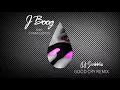 DJ SCRIBBLES - GOOD CRY REMIX (J BOOG X CHAKA DEMUS)