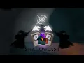 The Smoothest Shadowcaster Deepwoken Montage
