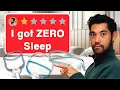 I Tried Every Nasal CPAP Mask ResMed vs F P Mask Review