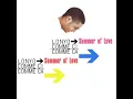 Summer Of Love (Original Extended)