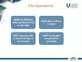 File Processing