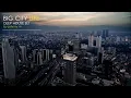 Big City Life | Deep House Set | 2017 Mixed By Johnny M