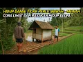 HIDUP TENANG YANG SEBENARNYA.. SUASANA PEDESAAN