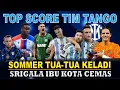 Lagu INTER MILAN PANTAU JAY IDZES✔️ LAUTARO TOP SCORE ARGENTINA⚽ PATAHNYA SAYAP ROMA🔥STRATEGI NERAZZURI💙