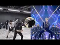Lagu Uitgelekt! BTS 2026-concept — Jimin geeft een spectaculaire performance met Amerikaanse achtergro...