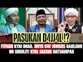 Download Lagu Fitnah Kyai Imad ⁉️ Ustadz Yahya (Buya KW) J0ng0s Baklawi Dikuliti Kyai Jakfar Batuampar