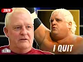 Download Lagu Doug Somers on why I told Dusty Rhodes I QUIT over Magnum TA JOB Match