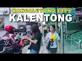 Download Lagu KALENTONG Mandaluyong | Lively District of Markets and Schools beside SAN JUAN RIVER