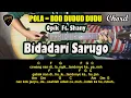Download Lagu Chord/kunci Gitar Opik feat Shany Bidadari Sarugo Dari Nada Dasar C Major