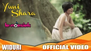 Download Yuni Shara - Widuri [Official Music Video] MP3