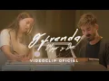 Download Lagu Majo y Dan | Ofrenda  (Videoclip Oficial)