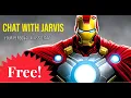 DIY Jarvis Build Your Own AI Voice Assistant with Python For Free