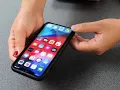 Genuine Leather phone cases from Aarons